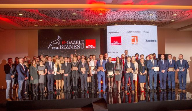 Gala Poznań 2016 Gala Poznań 2016