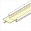PROFIL LED FLAT
