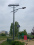 Latarnia solarna uliczna Basic Solar V6