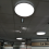 Plafoniera Finestra Ring  LED