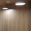 Plafoniera Finestra Ring  LED