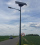 Latarnia solarna Basic Solar LED V1