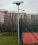 Latarnia solarna Basic Solar LED V1