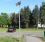 Lampa solarna LED Delphini-0X słup aluminiowy i fundament