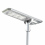 Latarnia uliczna solarna 18,5W LED