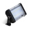 Solarna lampa outdoor 20W LED z oddzielnym panelem i pilotem