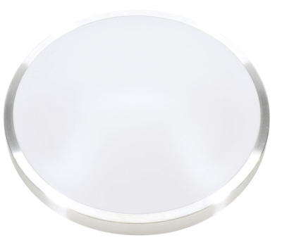 Plafoniera TOFIR PHR E27 PC IP44