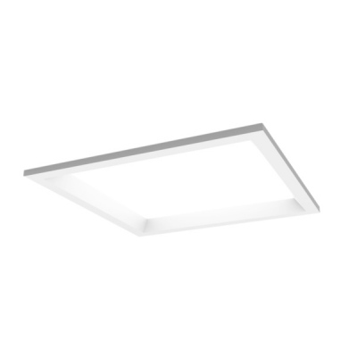 Oprawa podtynkowa LUGCLASSIC SQUARE LED g/k