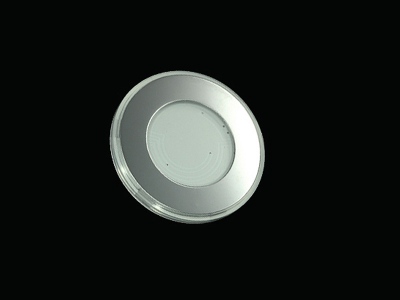 Oprawy LED LedSPOT lo 2.54 rgb