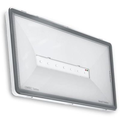 Oprawa ewakuacyjna LED ONTEC S IP65 C1/C2