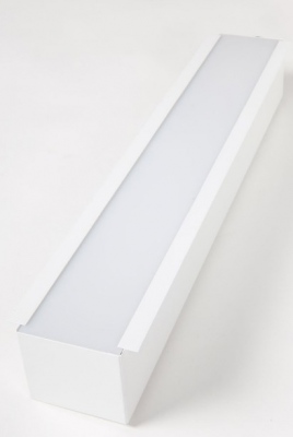 Oprawa Agat SLIM LED
