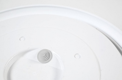 Plafoniera Ametyst TOP LED