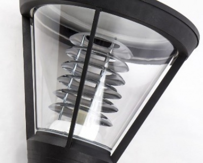 Oprawa uliczna Pareo