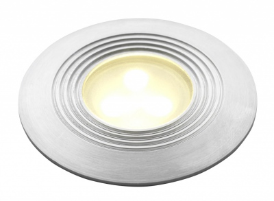 Lampa najazdowa Bena