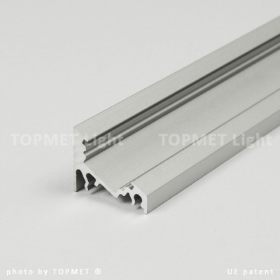 PROFIL LED CORNER