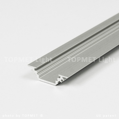 PROFIL LED TRIO