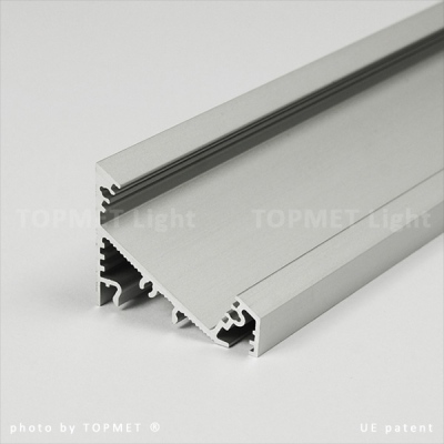PROFIL LED CORNER27