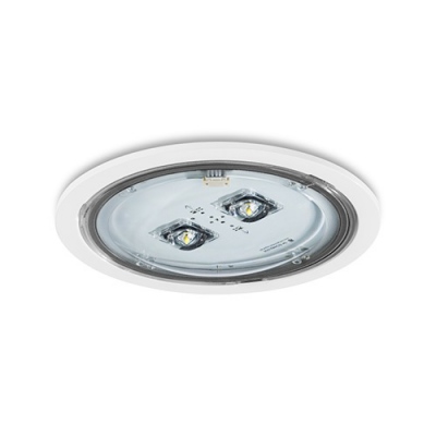 Lampa awaryjna iTECH S1, S2