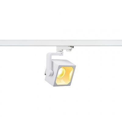 Euro Cube Reflektor Cri90, Adapter Do Szyny 3-fazowej