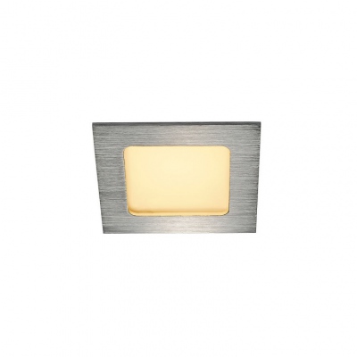 Frame Basic, Led Zestaw, Lampa Typu Downlight Z Zasilaczem
