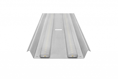 Oprawa świetlówkowa INDUSTRY IP23 LED
