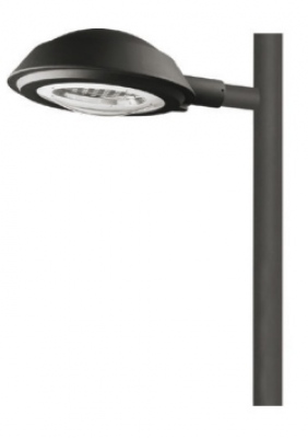Lampa uliczna Led