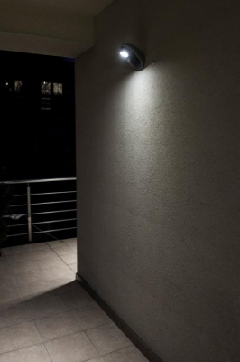 Kinkiet Egg LED