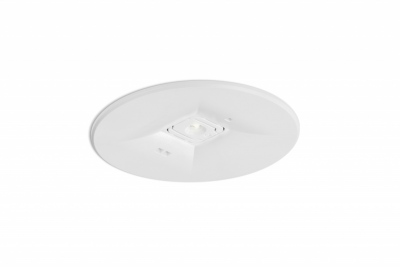 Oprawy awaryjne Ontec C M1/M2 podtynkowe