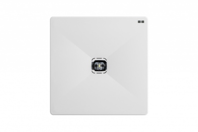 Oprawy awaryjne ONTEC R C1u, C1, C2  natynkowe