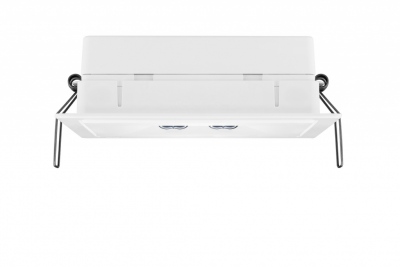 Oprawy awaryjne ONTEC R C1u, C1, C2  natynkowe