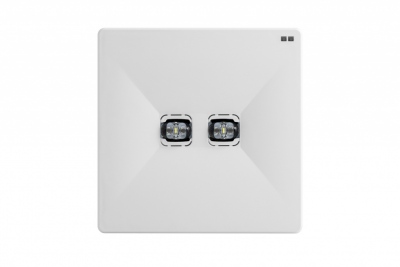 Oprawy awaryjne ONTEC R C1u, C1, C2  natynkowe