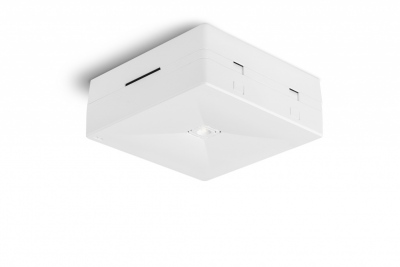 Oprawy awaryjne ONTEC R M1u, M1, M2, M5 natynkowe