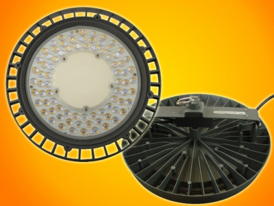 Lampa LED HIGH BAY JRC