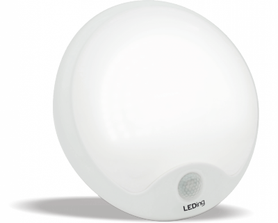 Lampa Automat LED  z czujnikiem ruchu