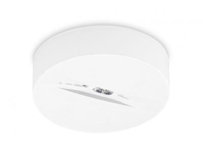 Oprawa awaryjna OWA  SU