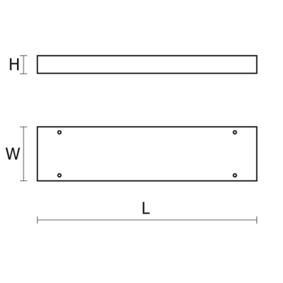 Oprawa Torino AS LED
