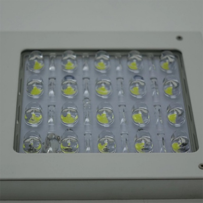 Lampa uliczna solarna LED Gemini 18 z czujnikiem ruchu, 3 tryby pracy