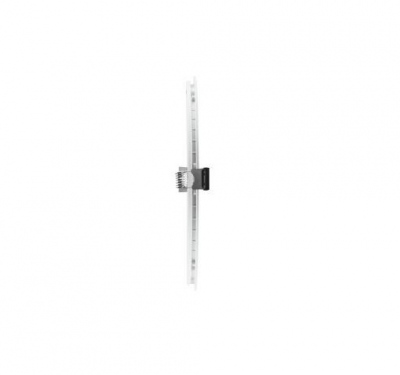 Downlight SLIM ALU