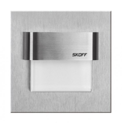 Oprawa LED Tango Music Line stal szlachetna