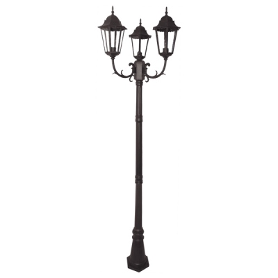 Lampa ogrodowa K-7006A2-3