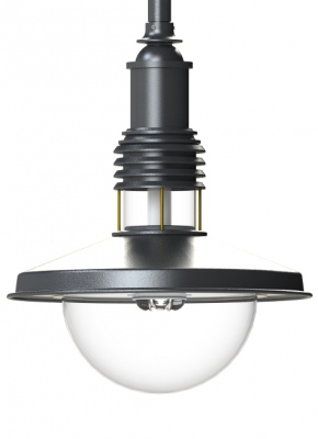 Oprawa oświetleniowa 870 klasyczna