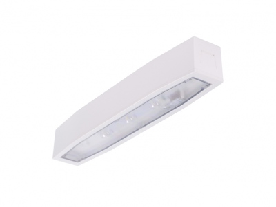 Oprawa awaryjna LED IP54