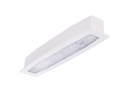 Oprawa awaryjna LED IP54