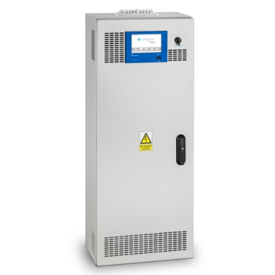 System centralnej baterii TM-CB A