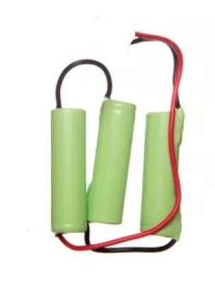 Pakiety akumulatorów N "kiełbaska" Ni-Cd