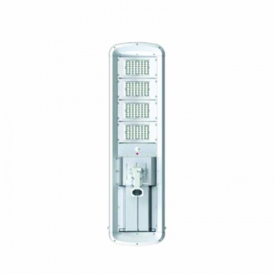 Lampa solarna uliczna Sargas XL