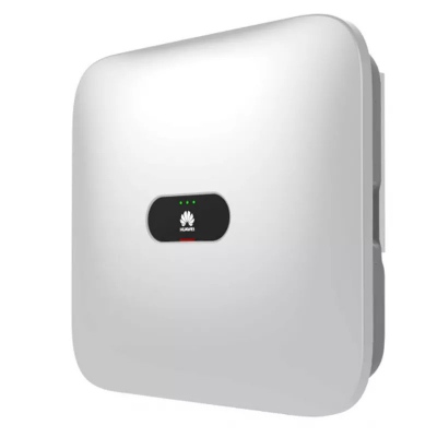 Falowniki 3-fazowe Huawei SUN2000 - M0/M2