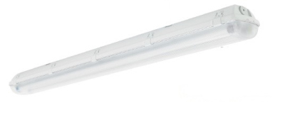 Oprawy awaryjne hermetyczne Tech LED