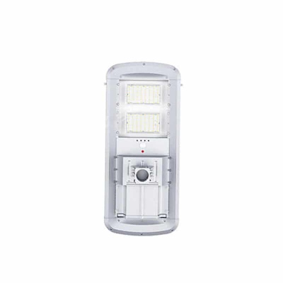 Latarnia solarna hybrydowa LED 25W / panel 35W