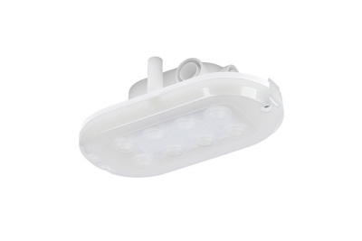 Oprawa Oval Led Basic